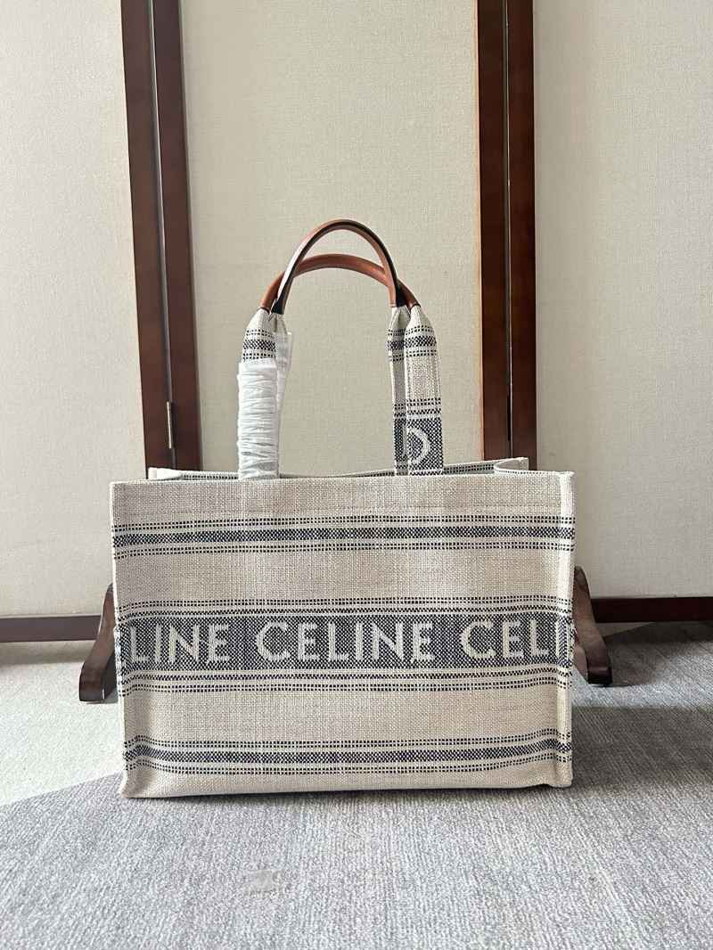 Celine Cabas Bags